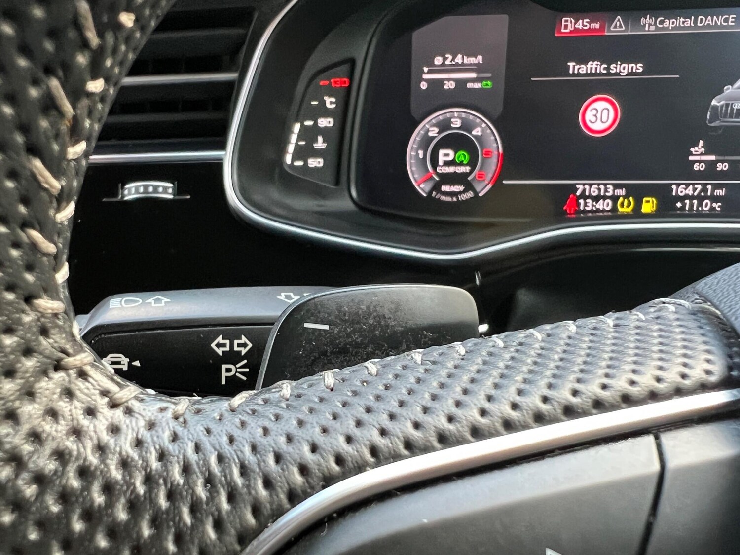 Used Audi Q7 for sale - 77670534: Photo 58