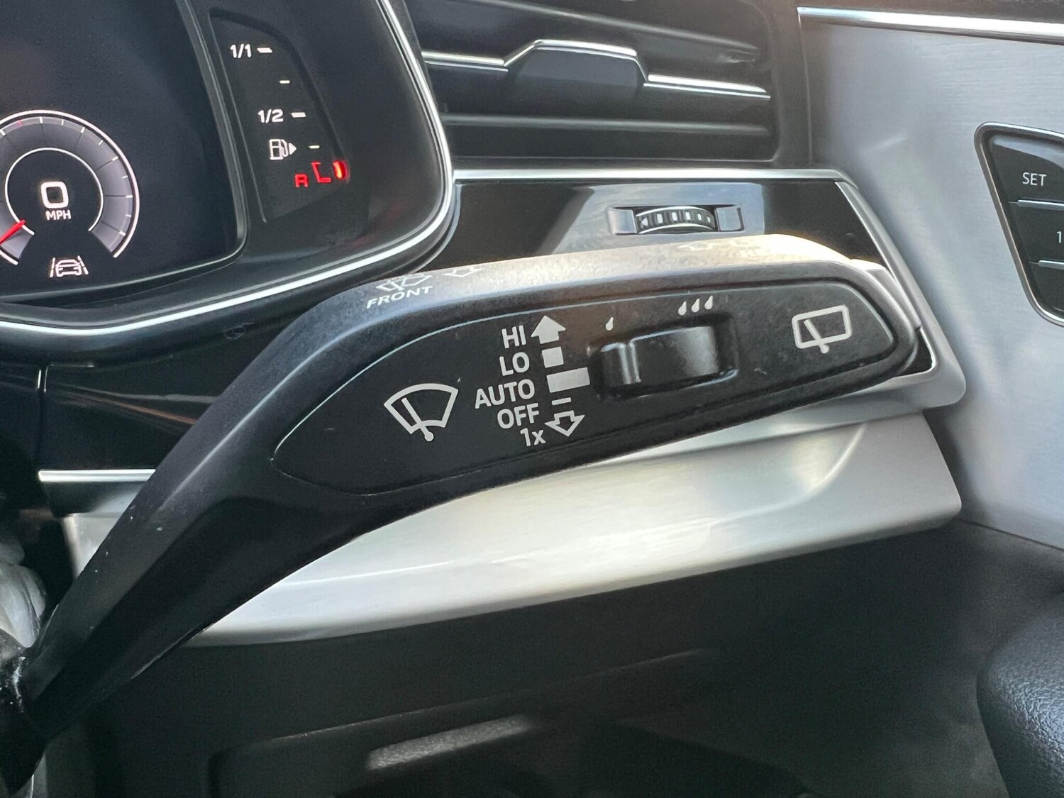 Used Audi Q7 for sale - 77670534: Photo 59