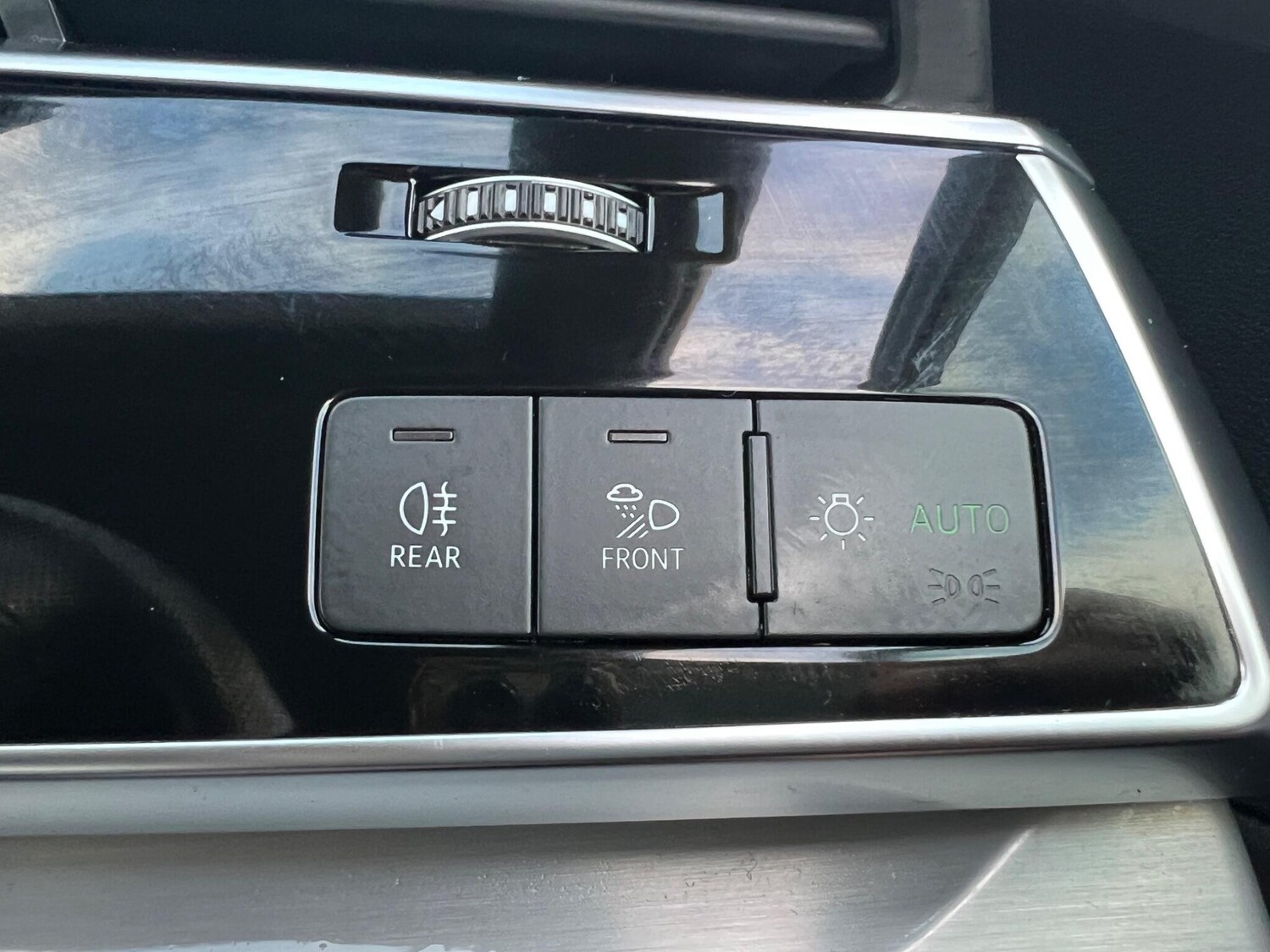 Used Audi Q7 for sale - 77670534: Photo 60