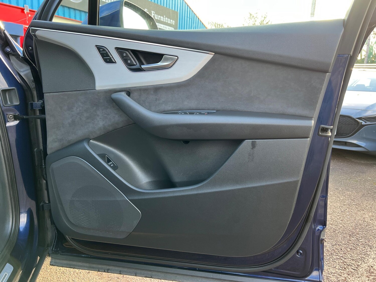 Used Audi Q7 for sale - 77670534: Photo 61