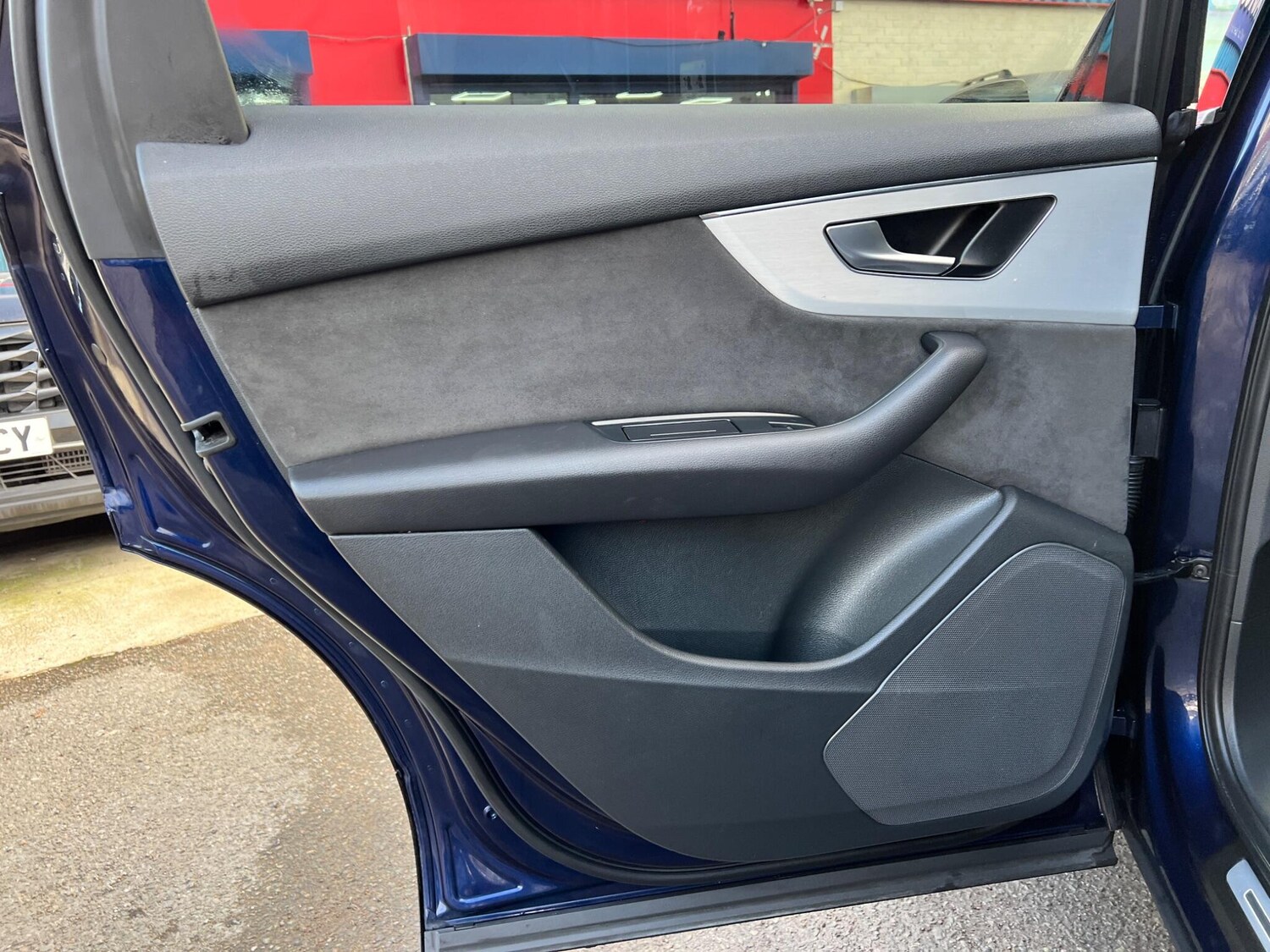 Used Audi Q7 for sale - 77670534: Photo 63