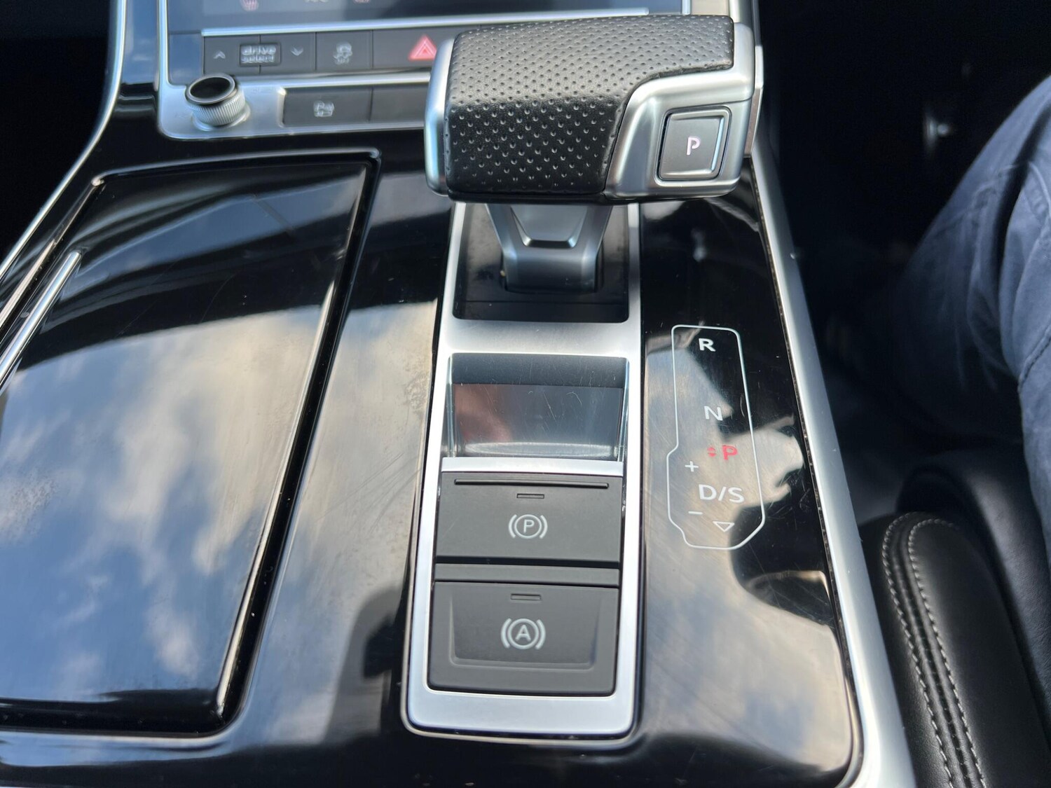 Used Audi Q7 for sale - 77670534: Photo 72