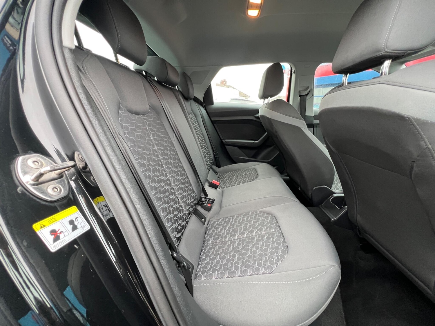 Used Audi A1 for sale - 77671653: Photo 15