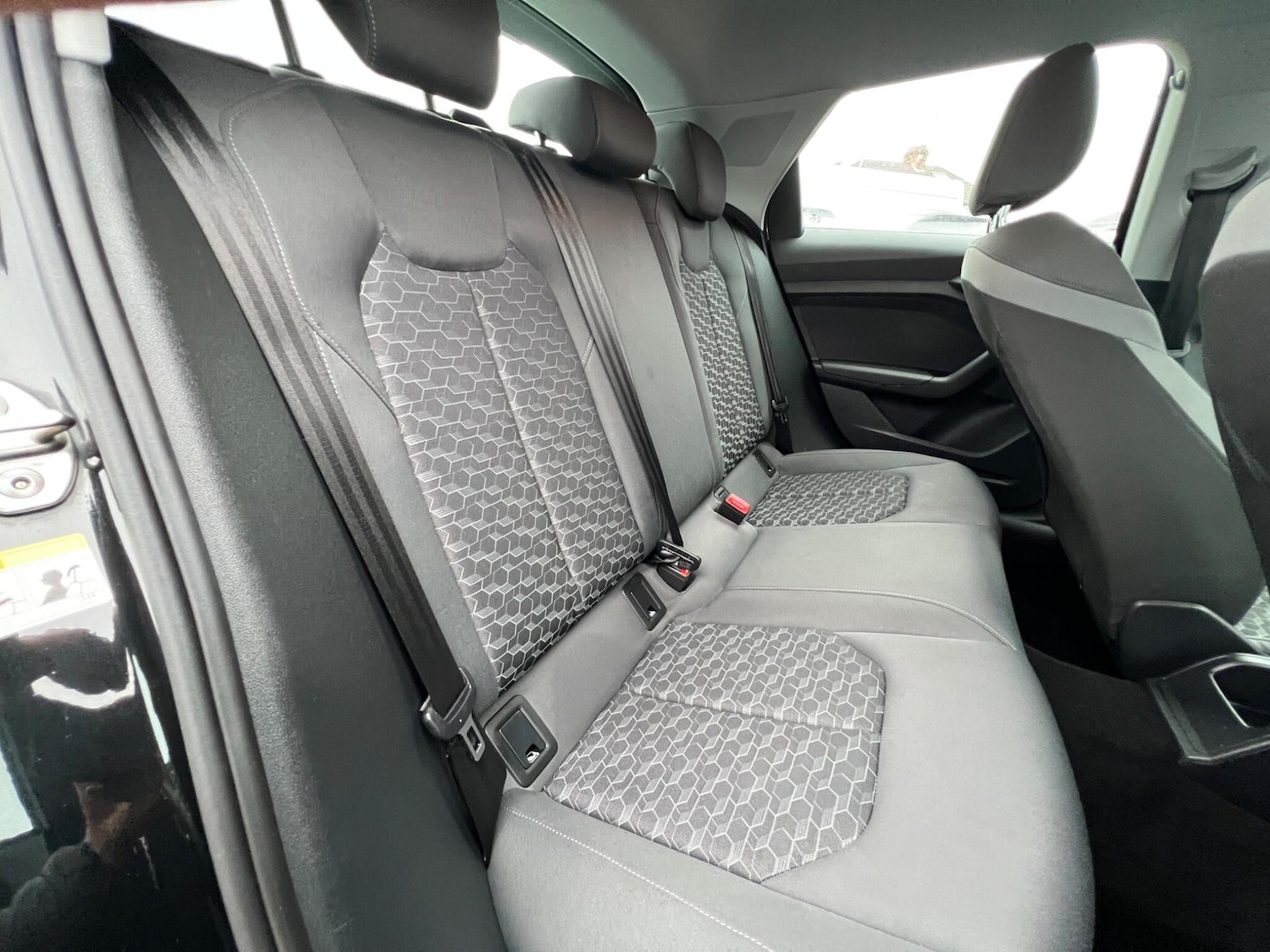 Used Audi A1 for sale - 77671653: Photo 16