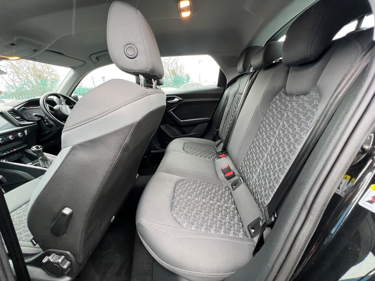 Used Audi A1 for sale - 77671653: Photo 17