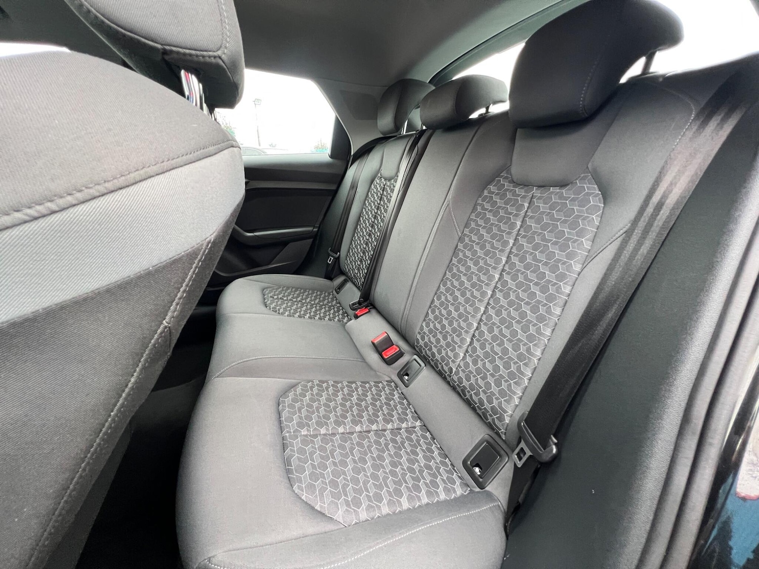 Used Audi A1 for sale - 77671653: Photo 18