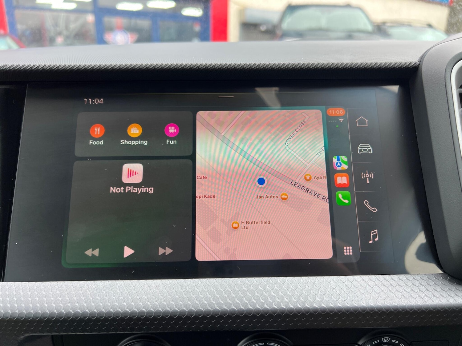 Used Audi A1 for sale - 77671653: Photo 19