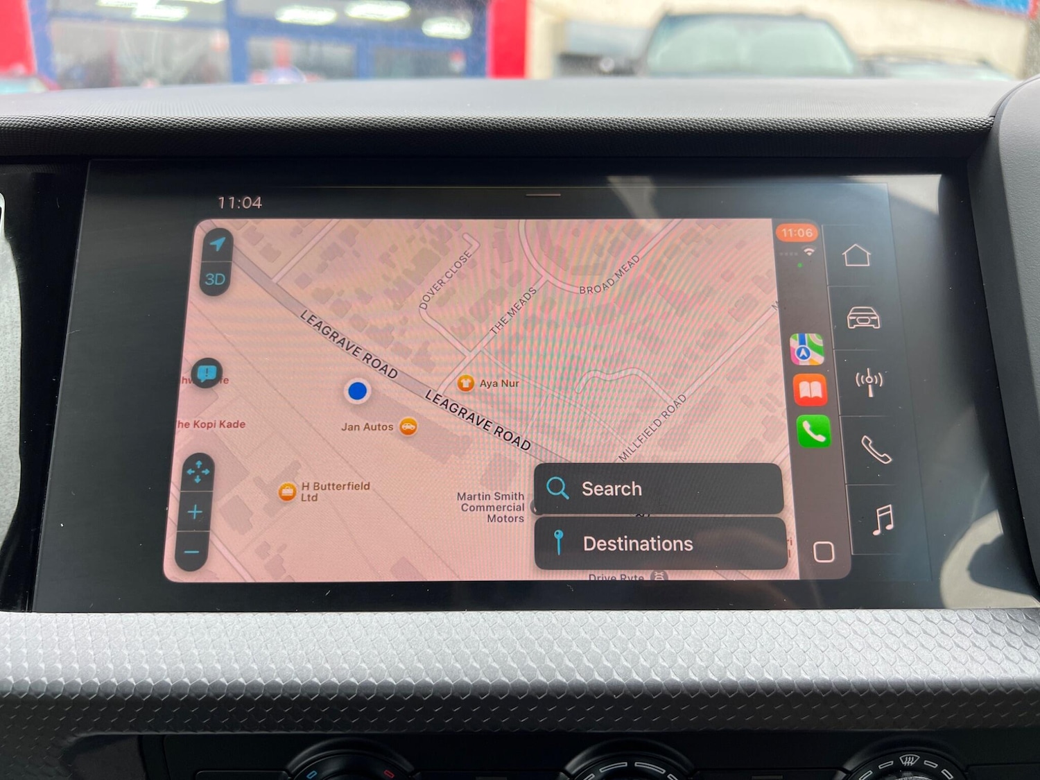 Used Audi A1 for sale - 77671653: Photo 20