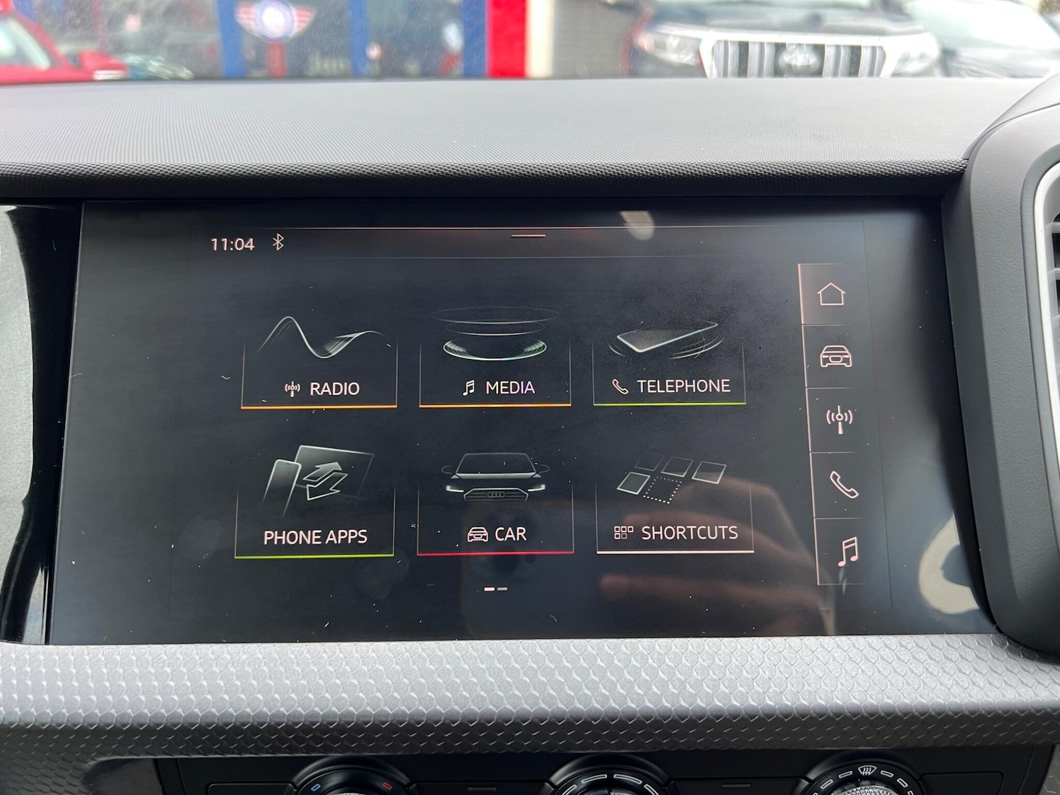 Used Audi A1 for sale - 77671653: Photo 21