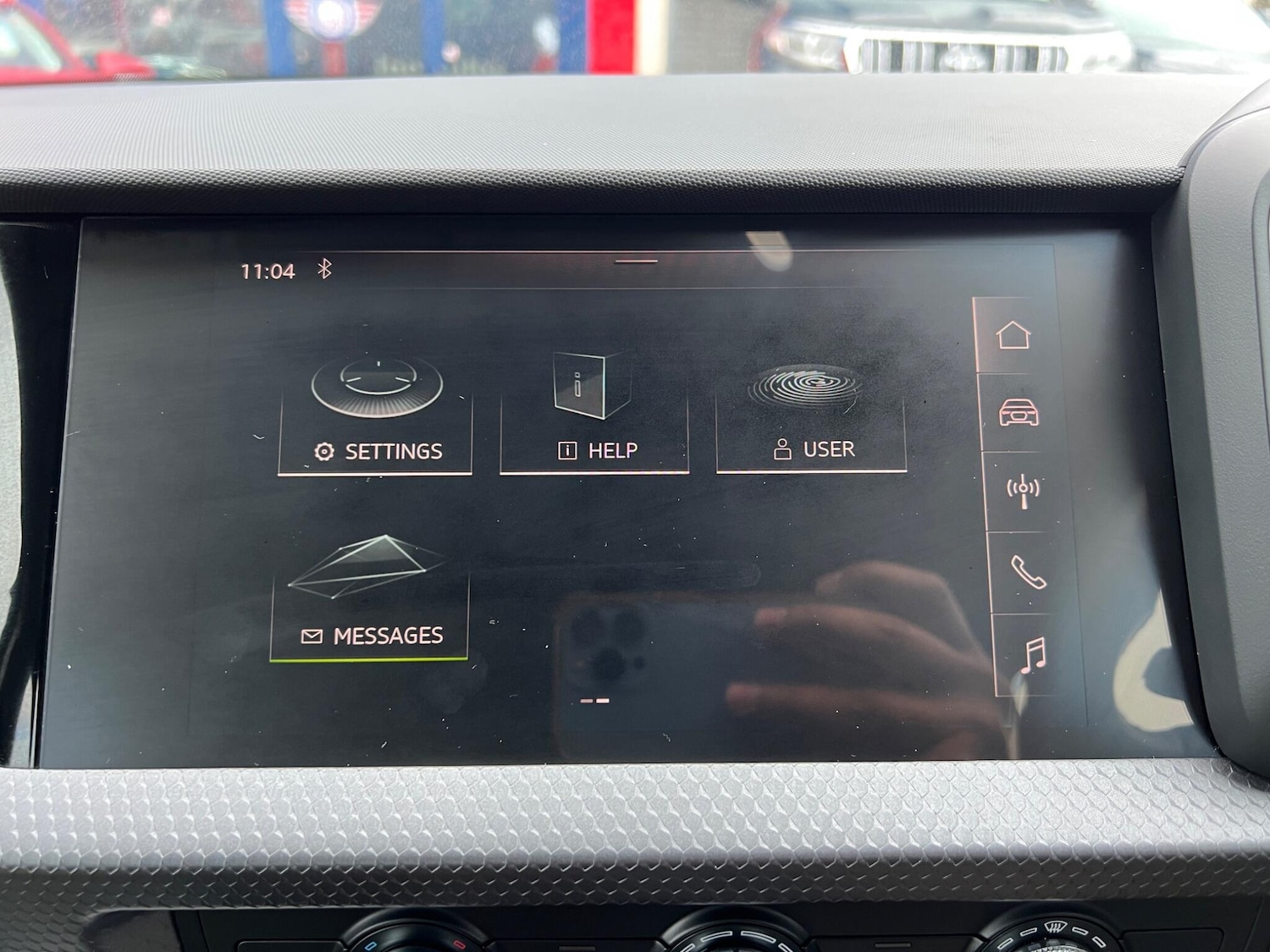 Used Audi A1 for sale - 77671653: Photo 22