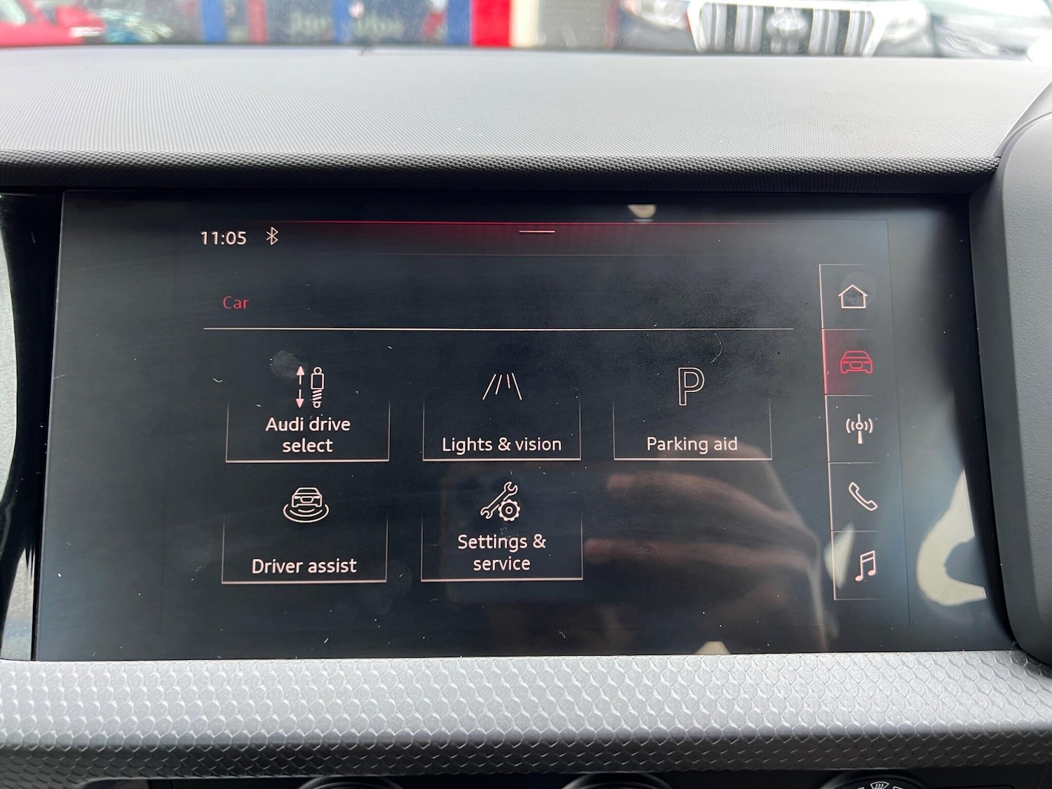 Used Audi A1 for sale - 77671653: Photo 24