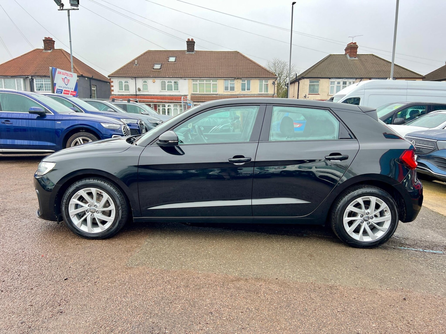 Used Audi A1 for sale - 77671653: Photo 34