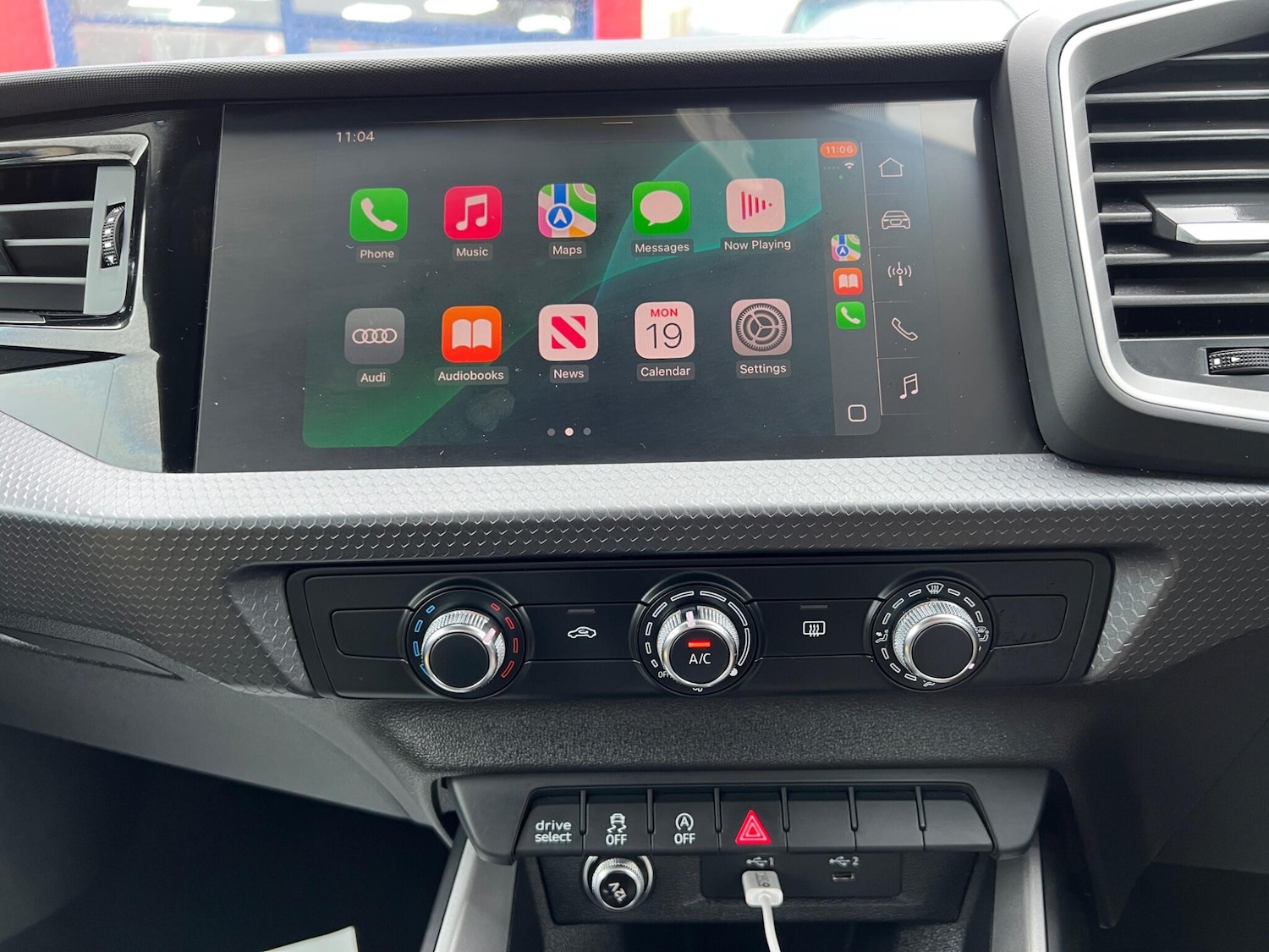 Used Audi A1 for sale - 77671653: Photo 4