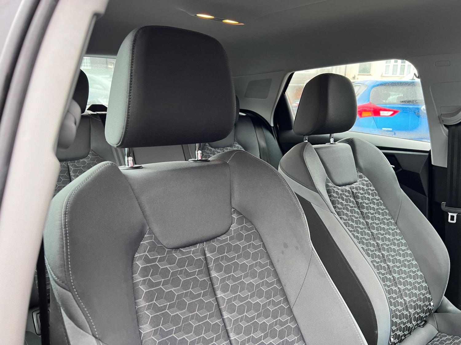 Used Audi A1 for sale - 77671653: Photo 41