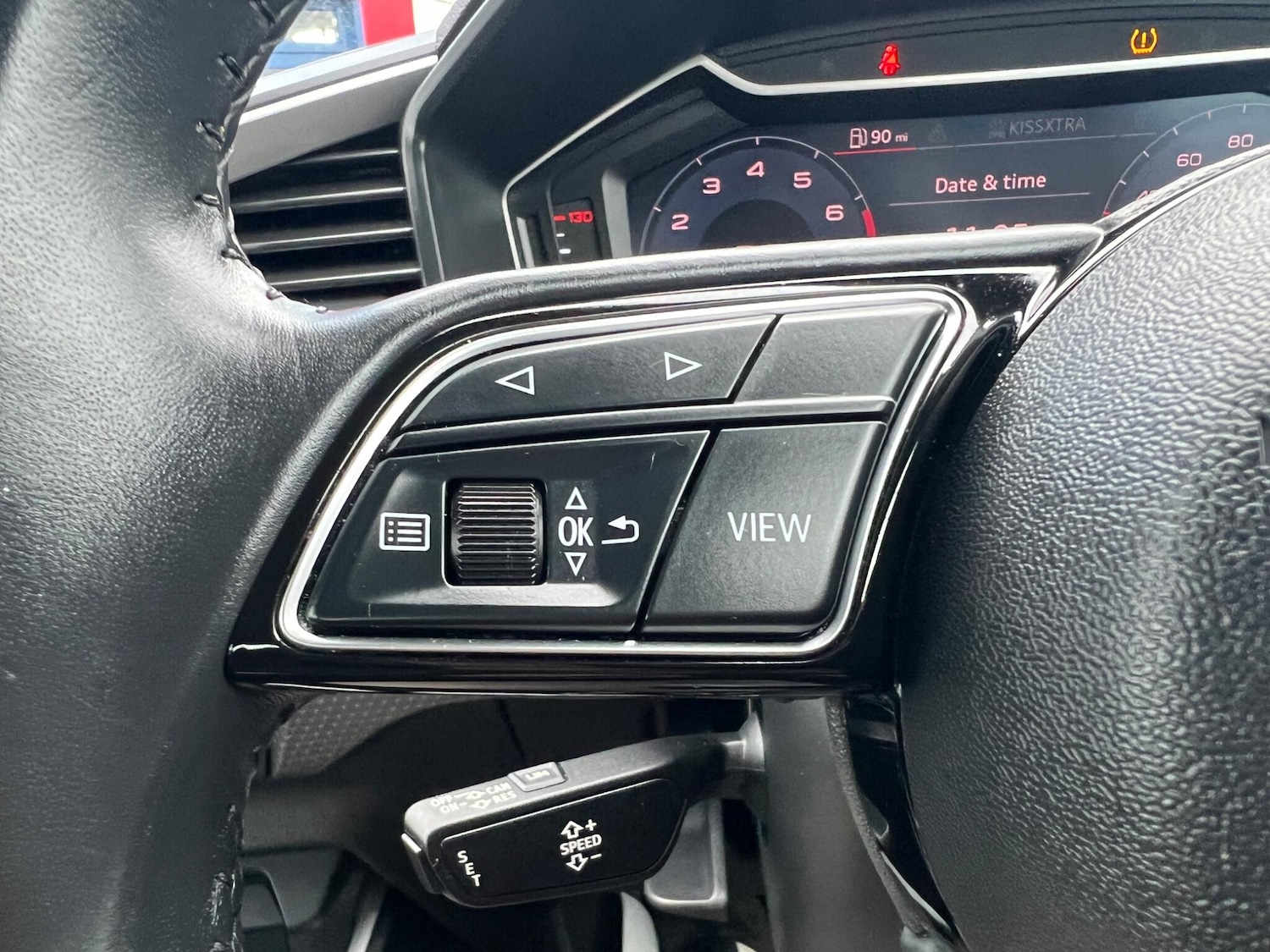 Used Audi A1 for sale - 77671653: Photo 45