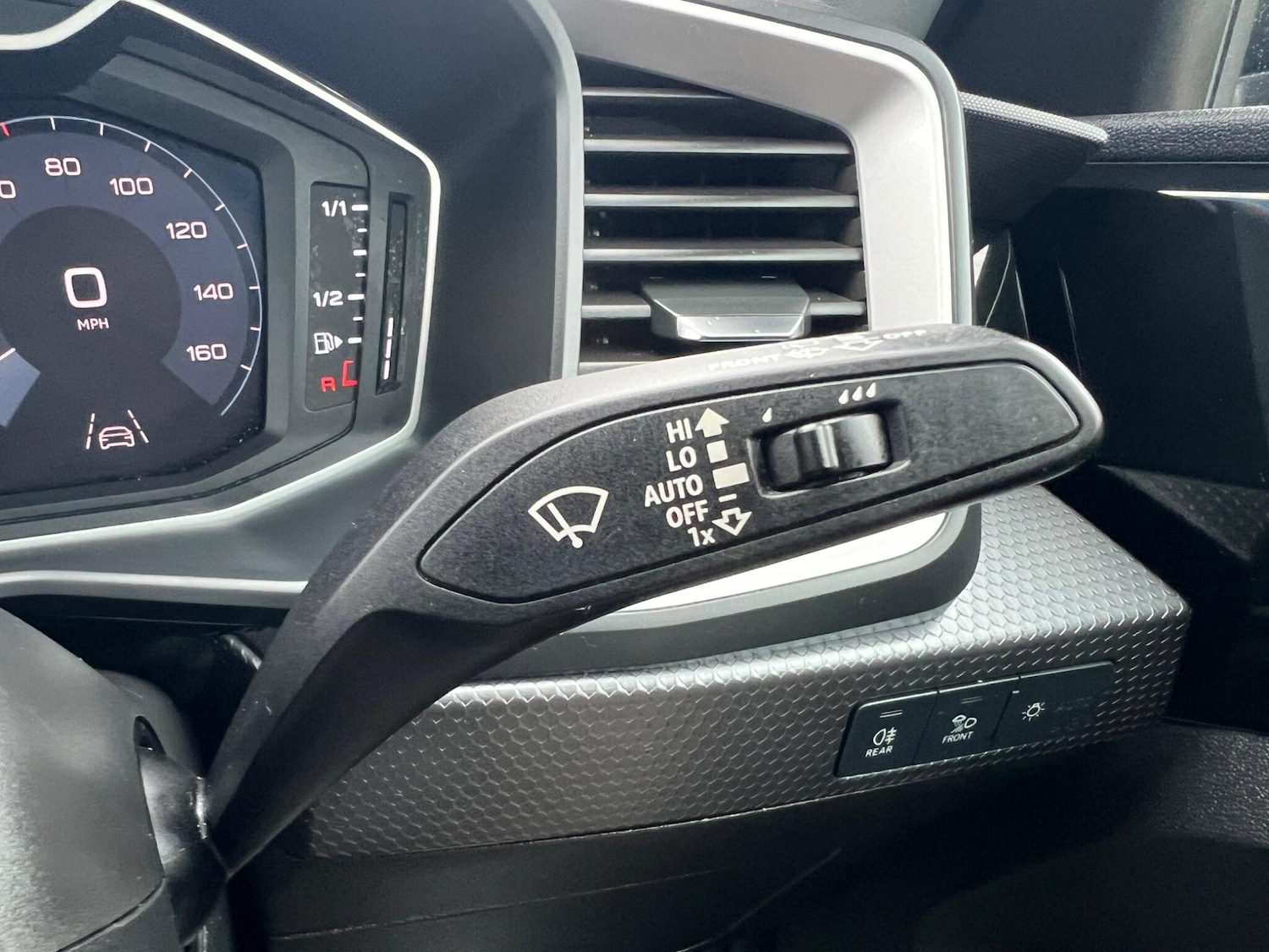 Used Audi A1 for sale - 77671653: Photo 46