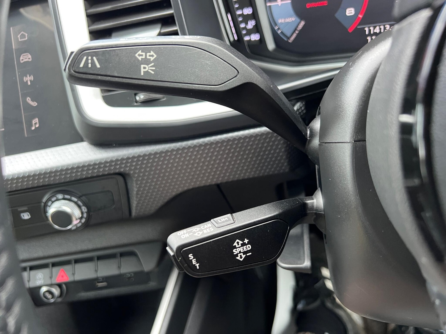 Used Audi A1 for sale - 77671653: Photo 47