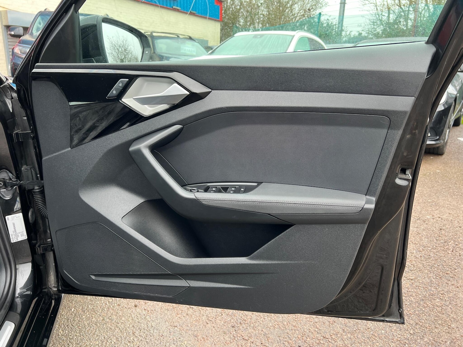 Used Audi A1 for sale - 77671653: Photo 49