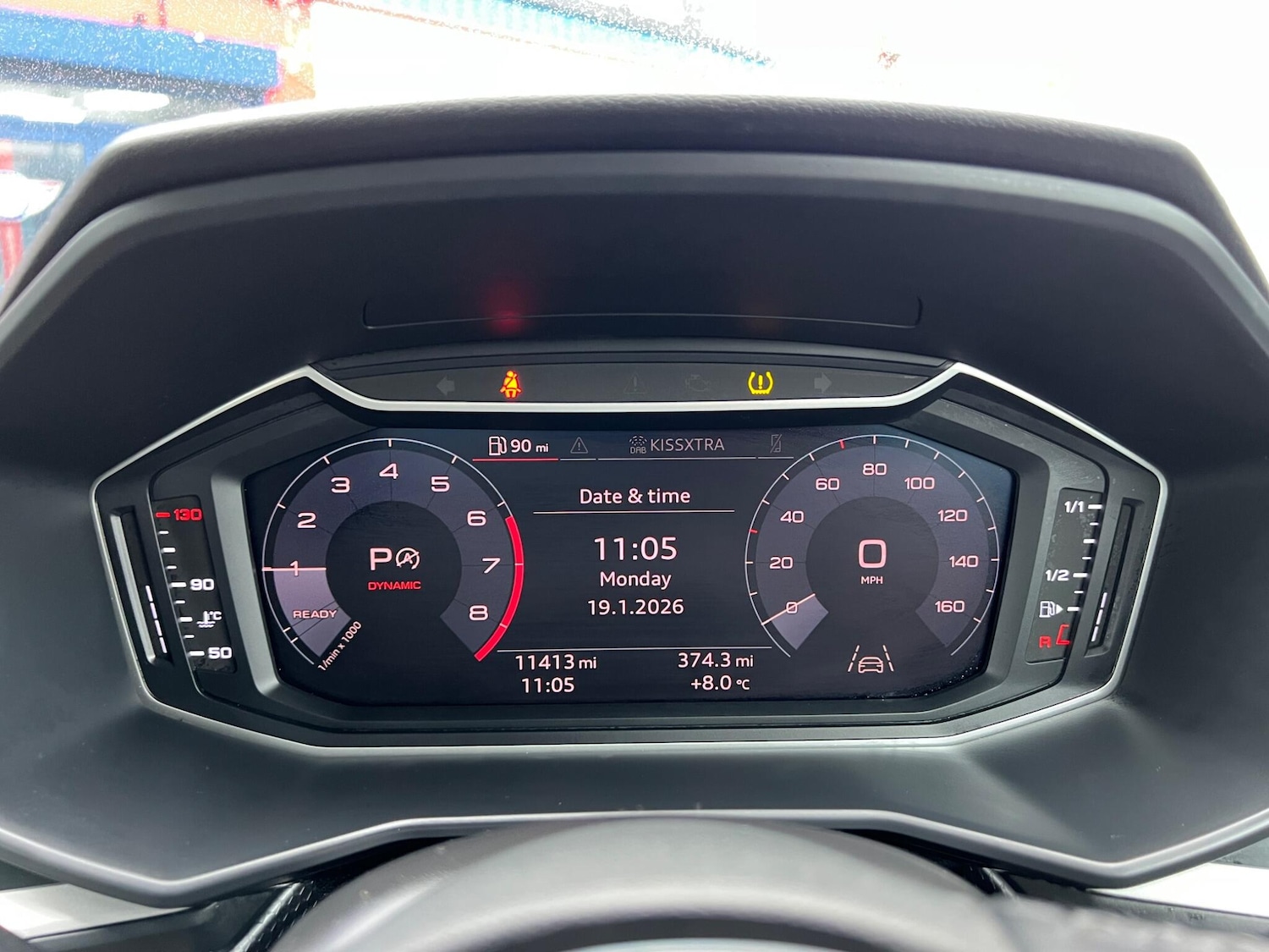 Used Audi A1 for sale - 77671653: Photo 5