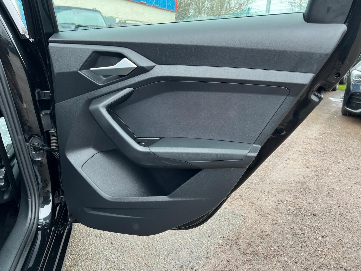 Used Audi A1 for sale - 77671653: Photo 50