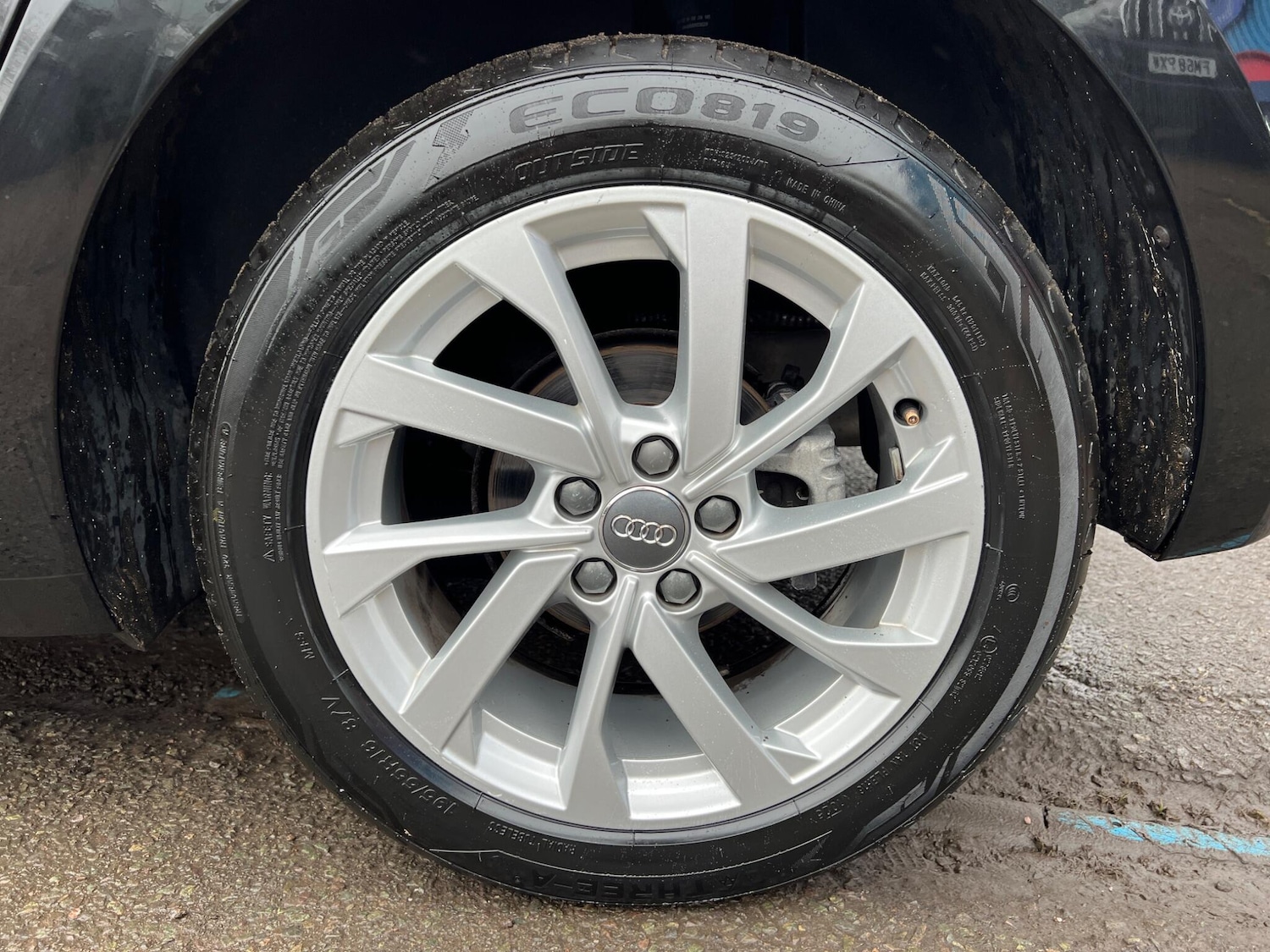 Used Audi A1 for sale - 77671653: Photo 53