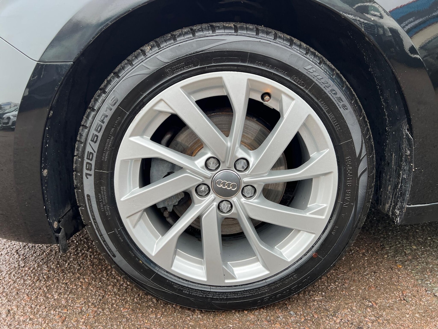 Used Audi A1 for sale - 77671653: Photo 54