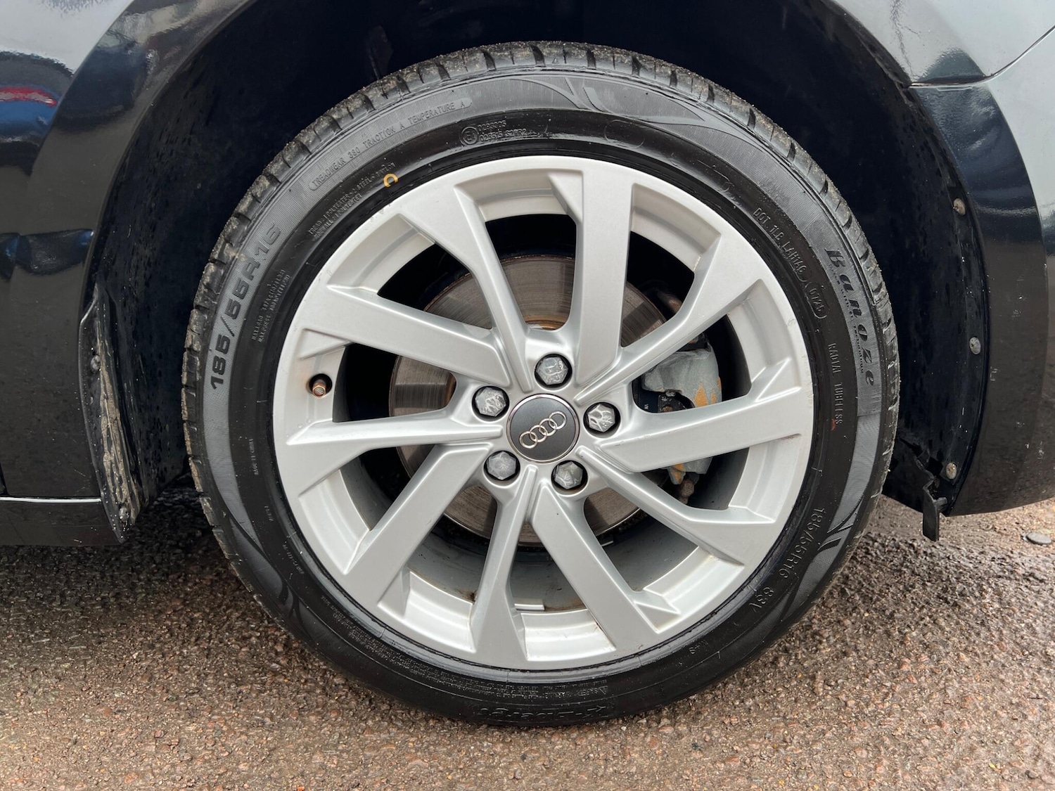 Used Audi A1 for sale - 77671653: Photo 55