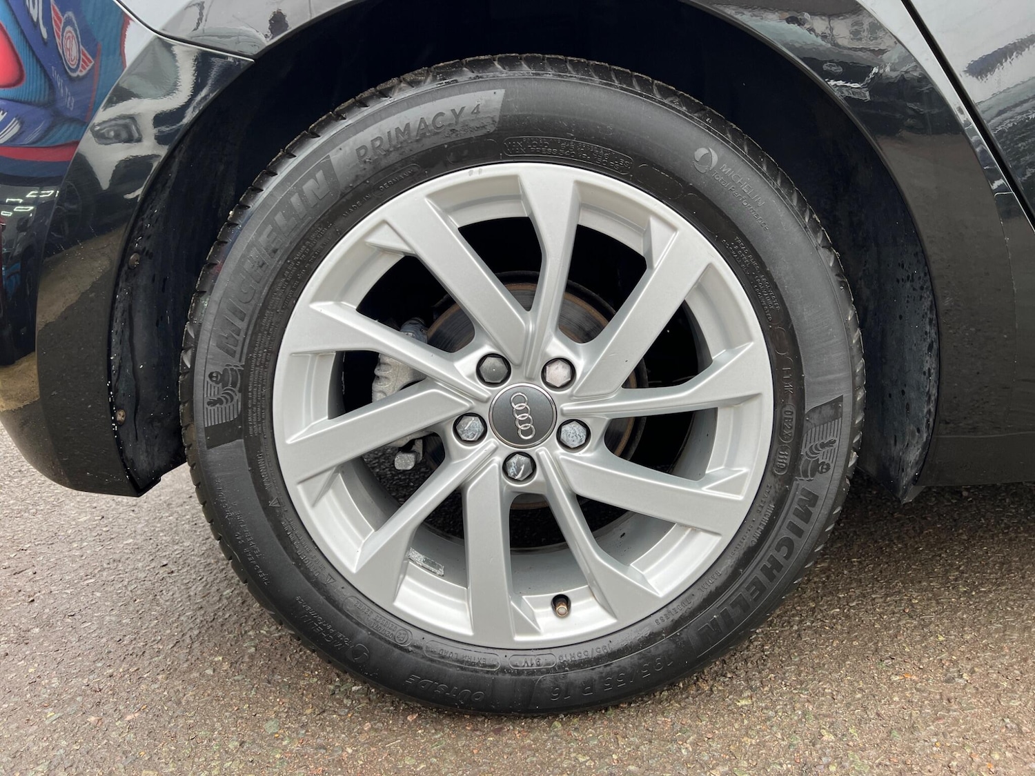 Used Audi A1 for sale - 77671653: Photo 56