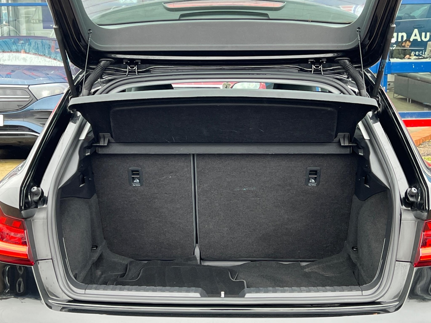 Used Audi A1 for sale - 77671653: Photo 58