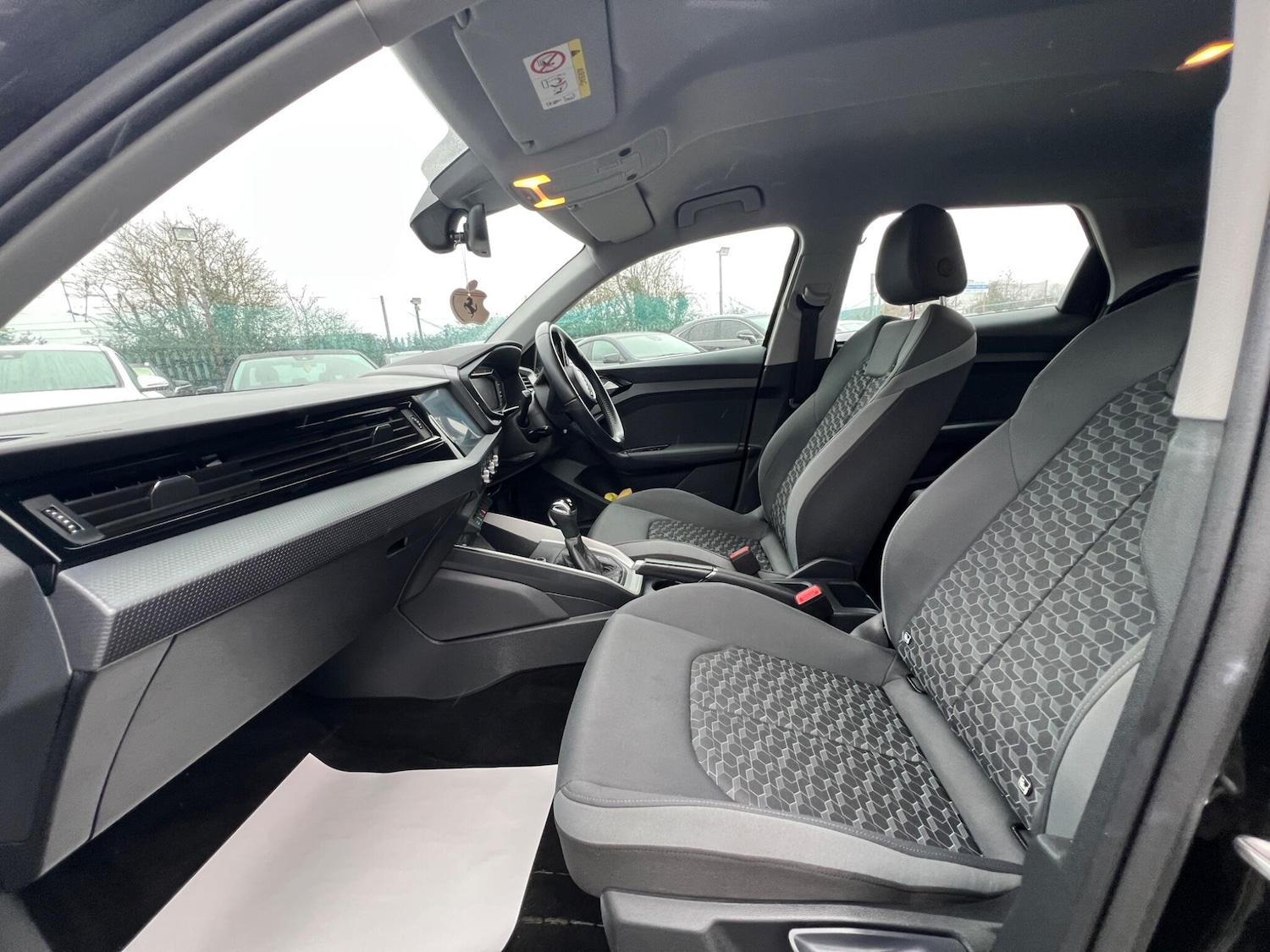 Used Audi A1 for sale - 77671653: Photo 59