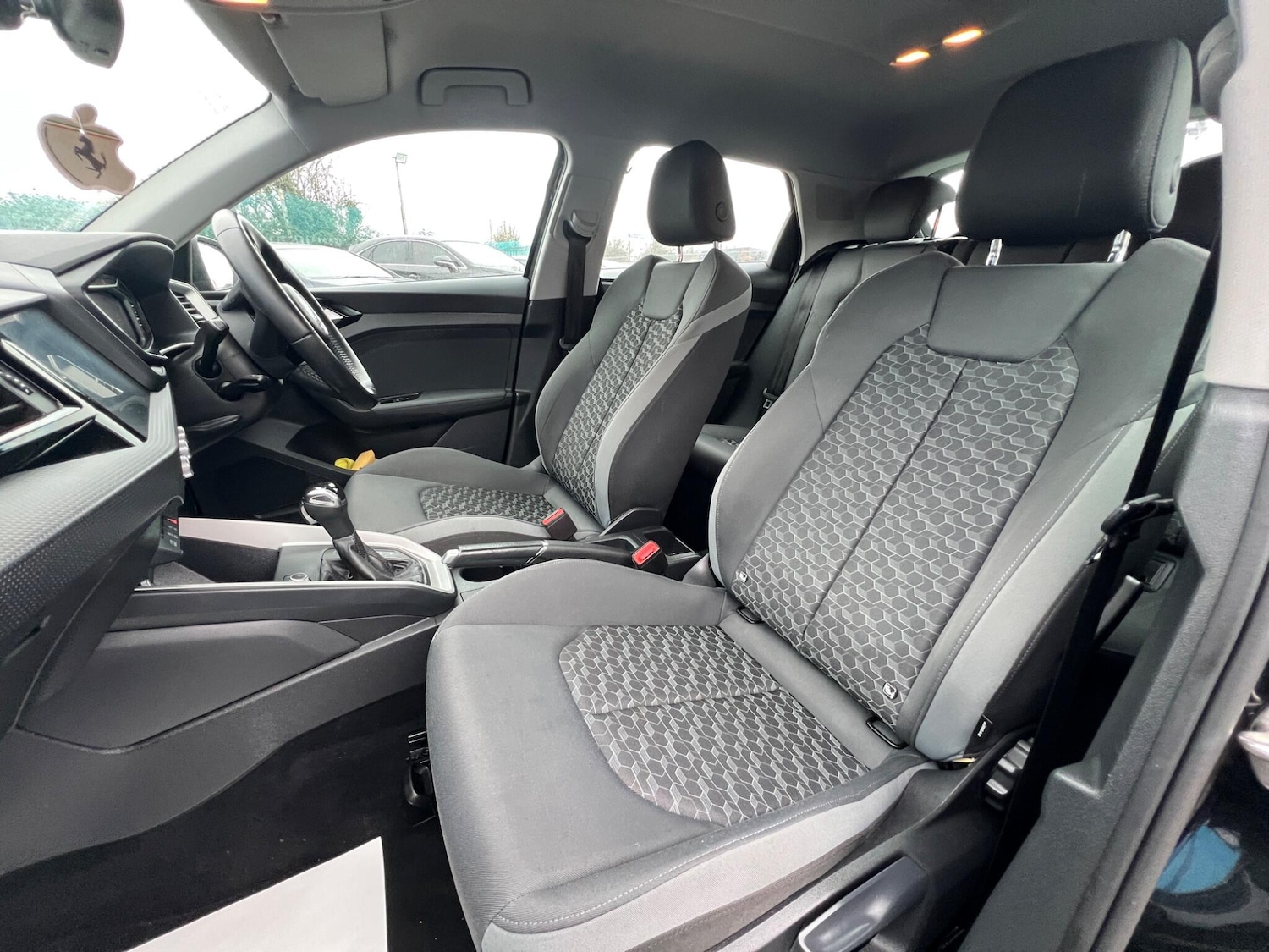 Used Audi A1 for sale - 77671653: Photo 60