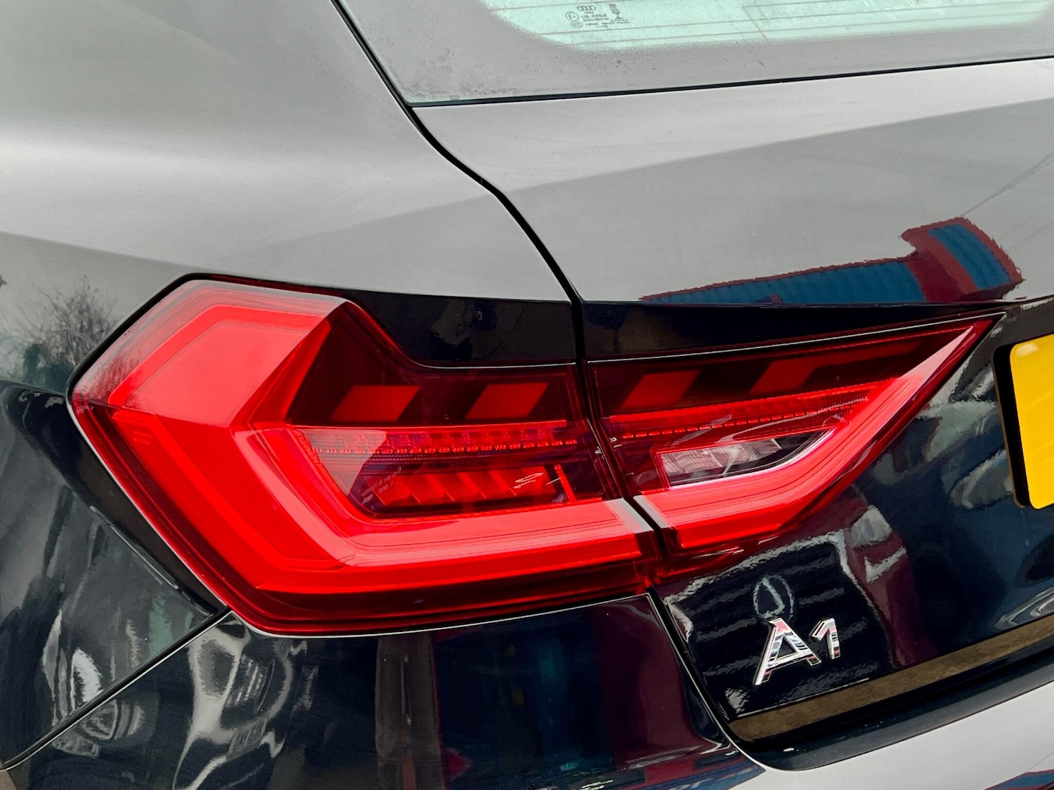 Used Audi A1 for sale - 77671653: Photo 61