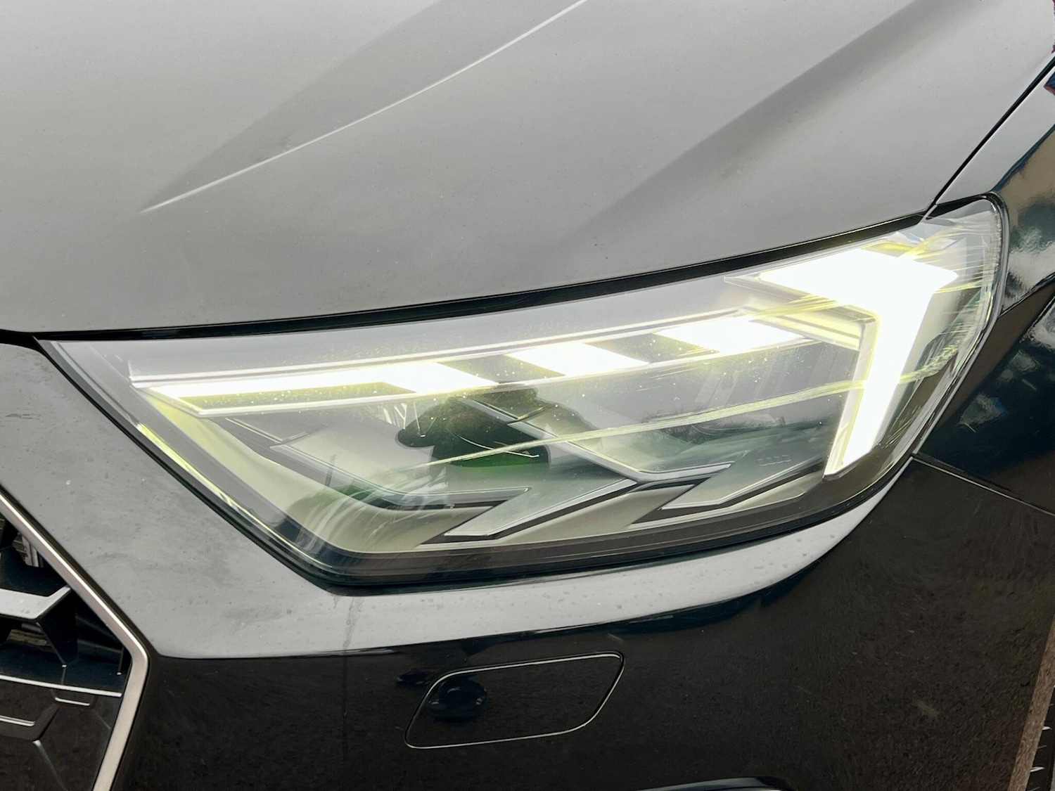 Used Audi A1 for sale - 77671653: Photo 62