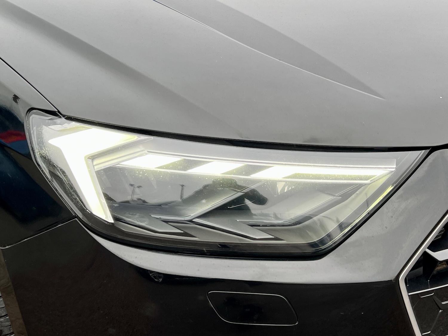 Used Audi A1 for sale - 77671653: Photo 63