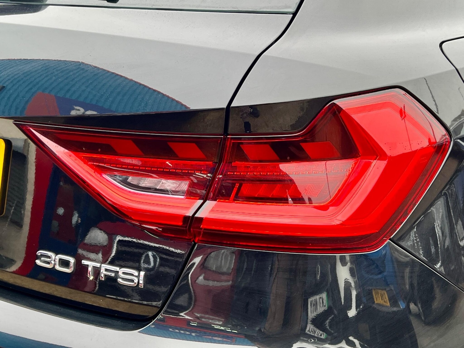 Used Audi A1 for sale - 77671653: Photo 65