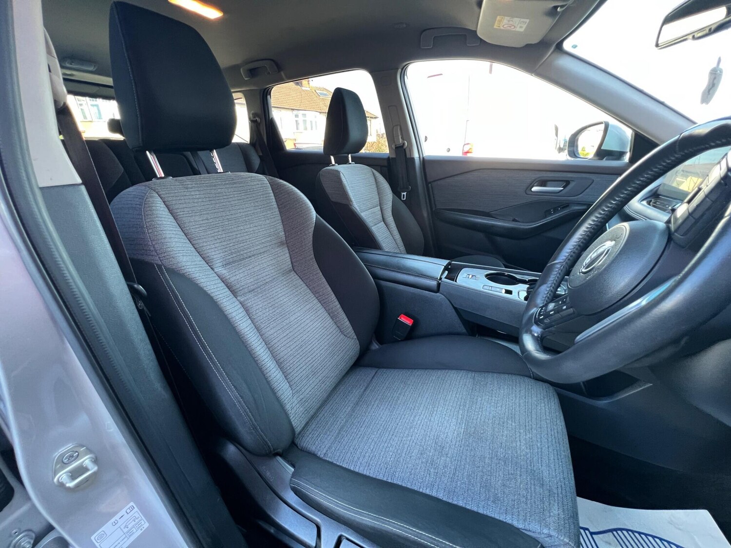 Used Nissan X-Trail 2023 for sale - 77970326: Photo 11