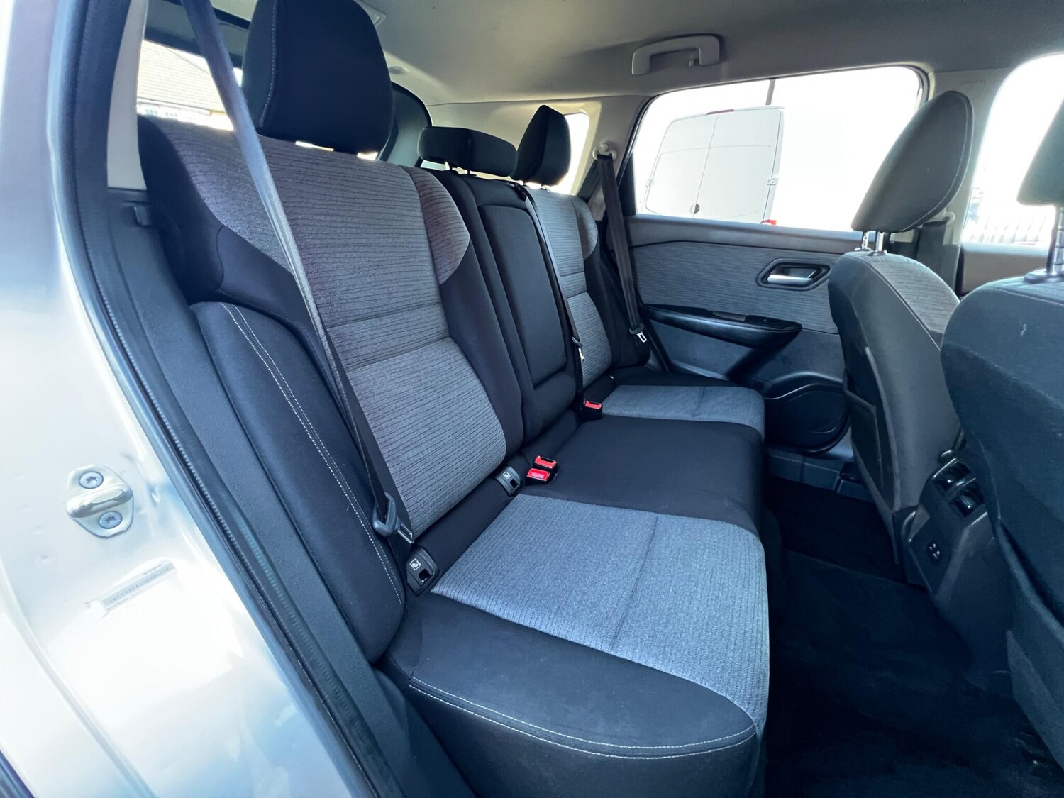 Used Nissan X-Trail 2023 for sale - 77970326: Photo 13