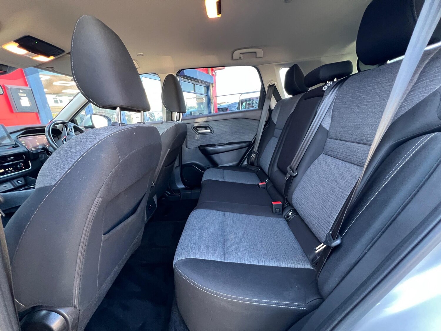 Used Nissan X-Trail 2023 for sale - 77970326: Photo 14