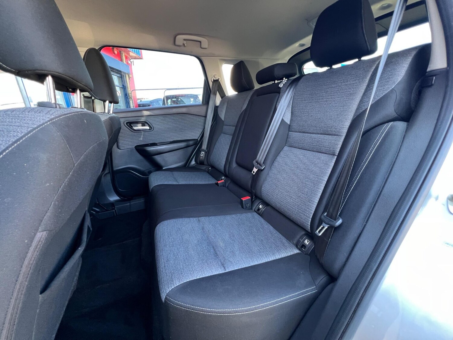 Used Nissan X-Trail 2023 for sale - 77970326: Photo 15