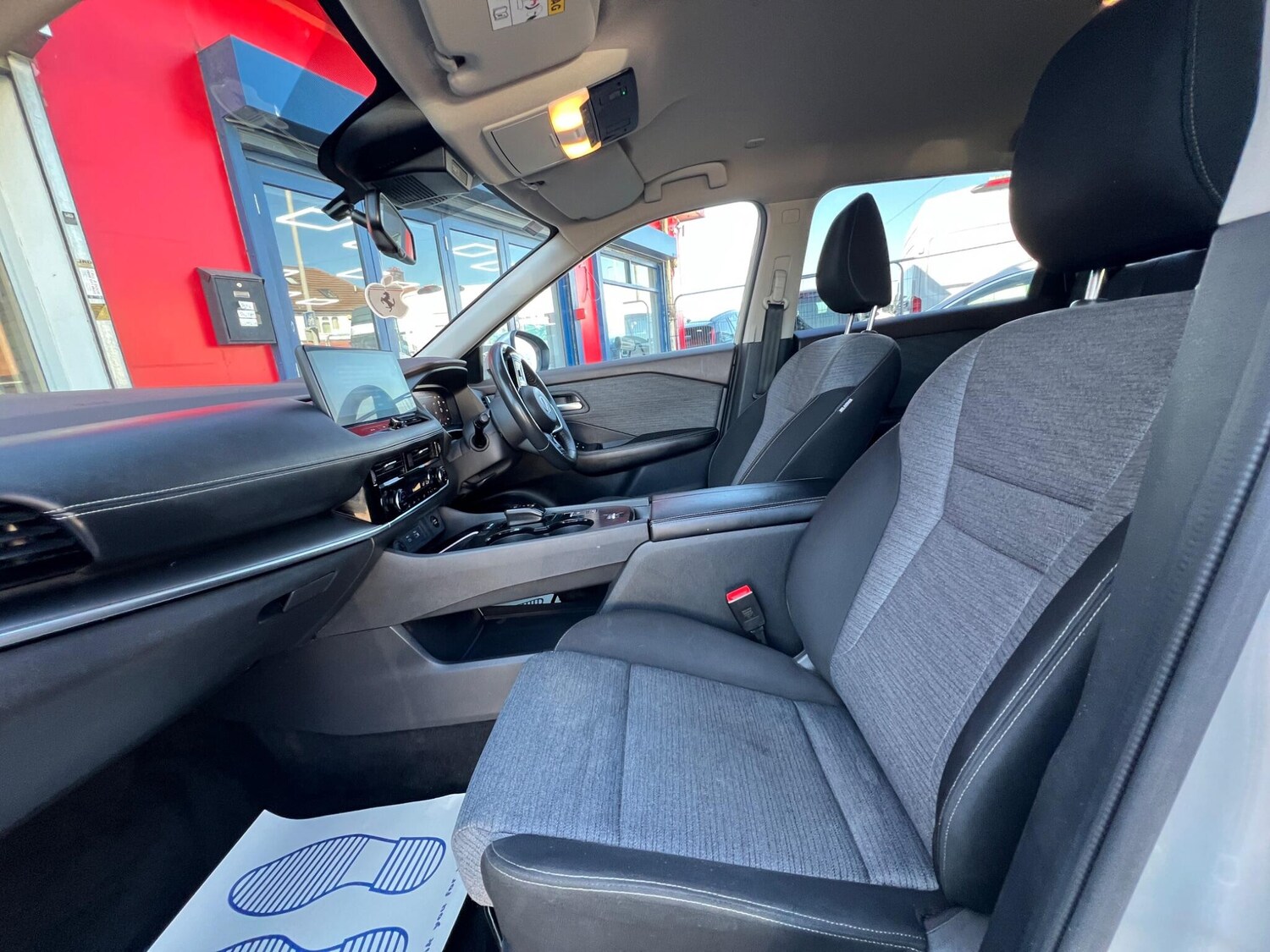 Used Nissan X-Trail 2023 for sale - 77970326: Photo 16