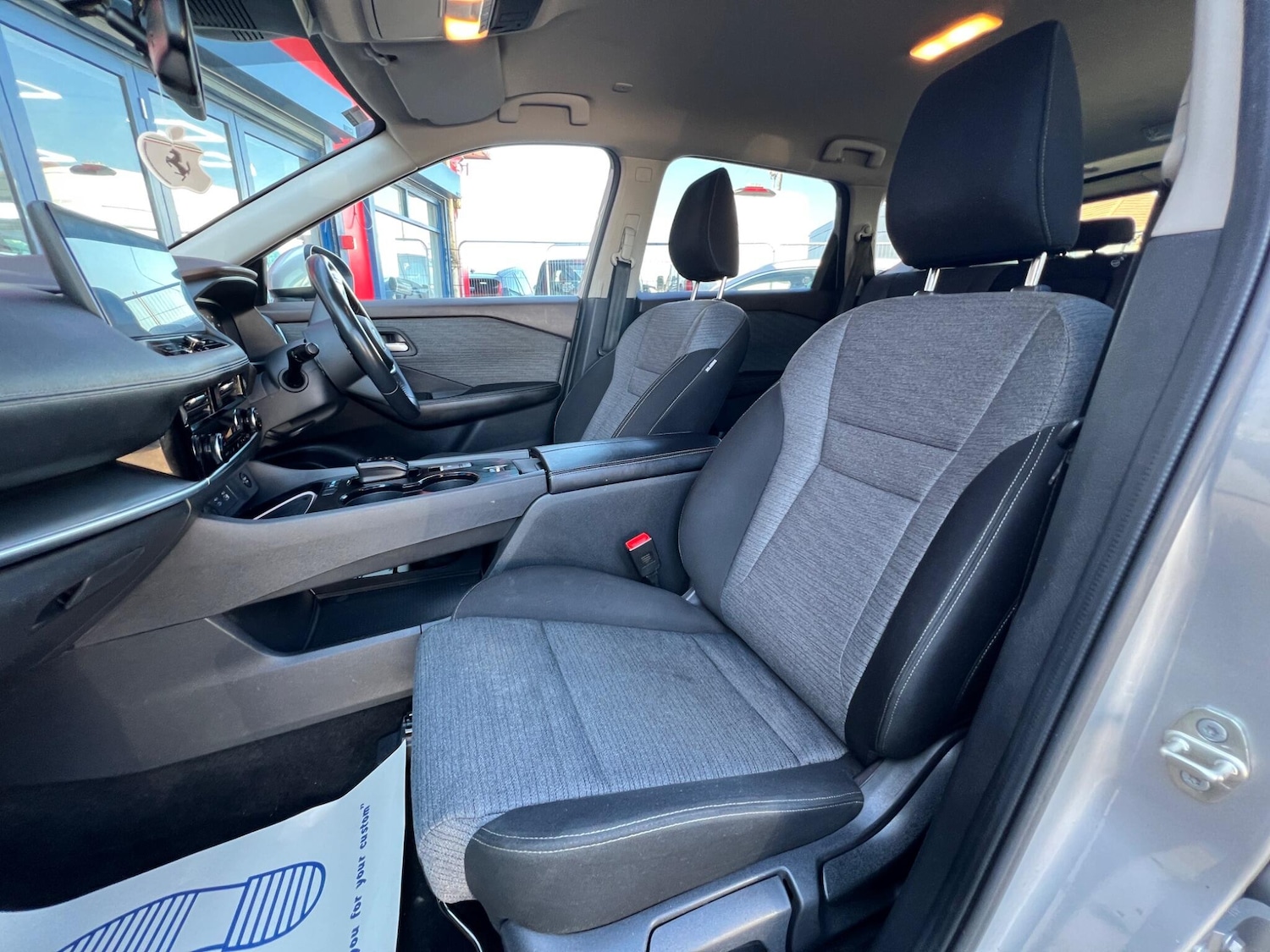 Used Nissan X-Trail 2023 for sale - 77970326: Photo 17