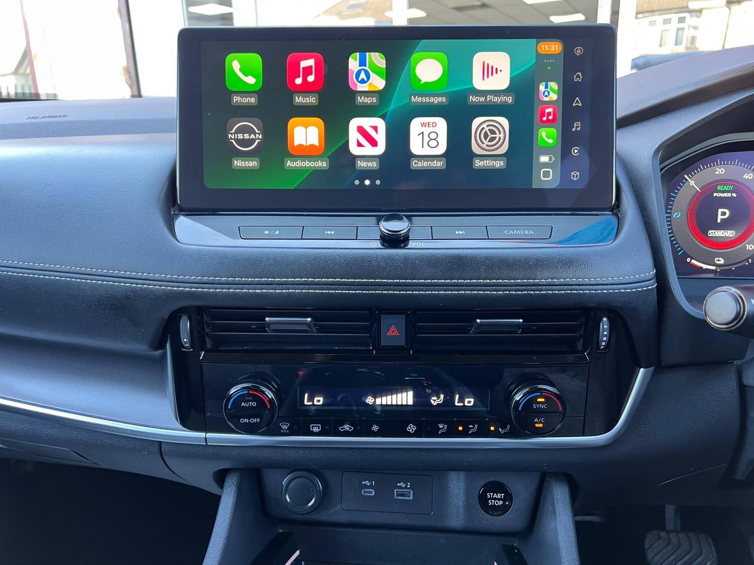 Used Nissan X-Trail 2023 for sale - 77970326: Photo 18