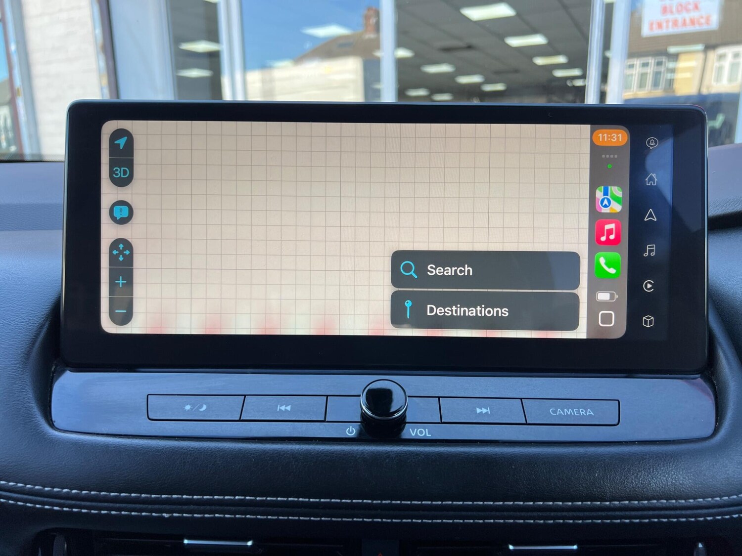 Used Nissan X-Trail 2023 for sale - 77970326: Photo 20