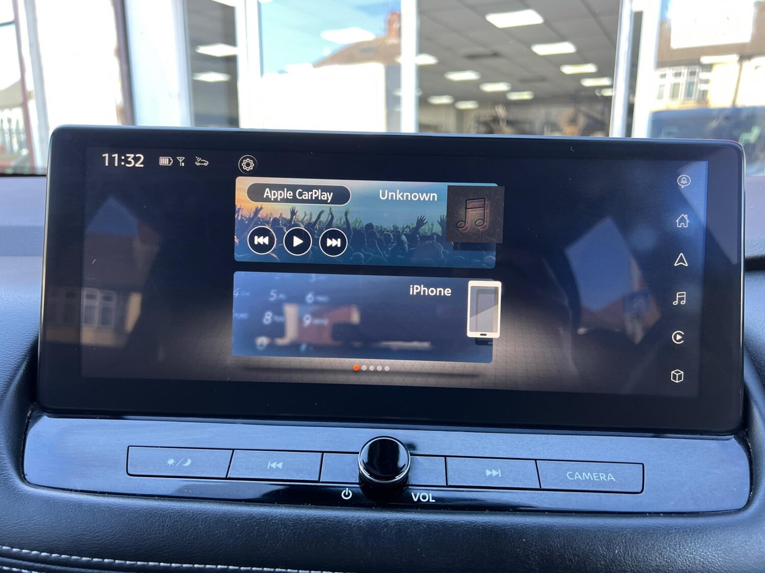 Used Nissan X-Trail 2023 for sale - 77970326: Photo 22