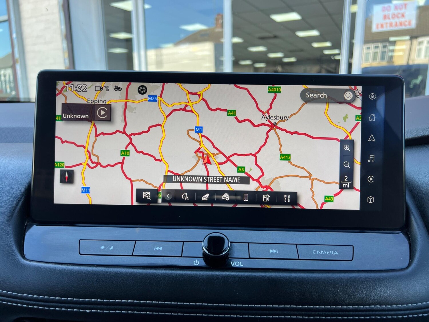 Used Nissan X-Trail 2023 for sale - 77970326: Photo 23