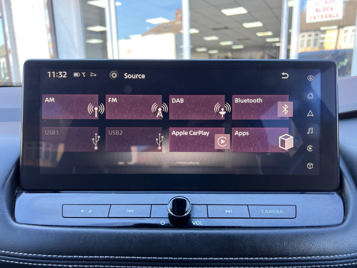 Used Nissan X-Trail 2023 for sale - 77970326: Photo 24