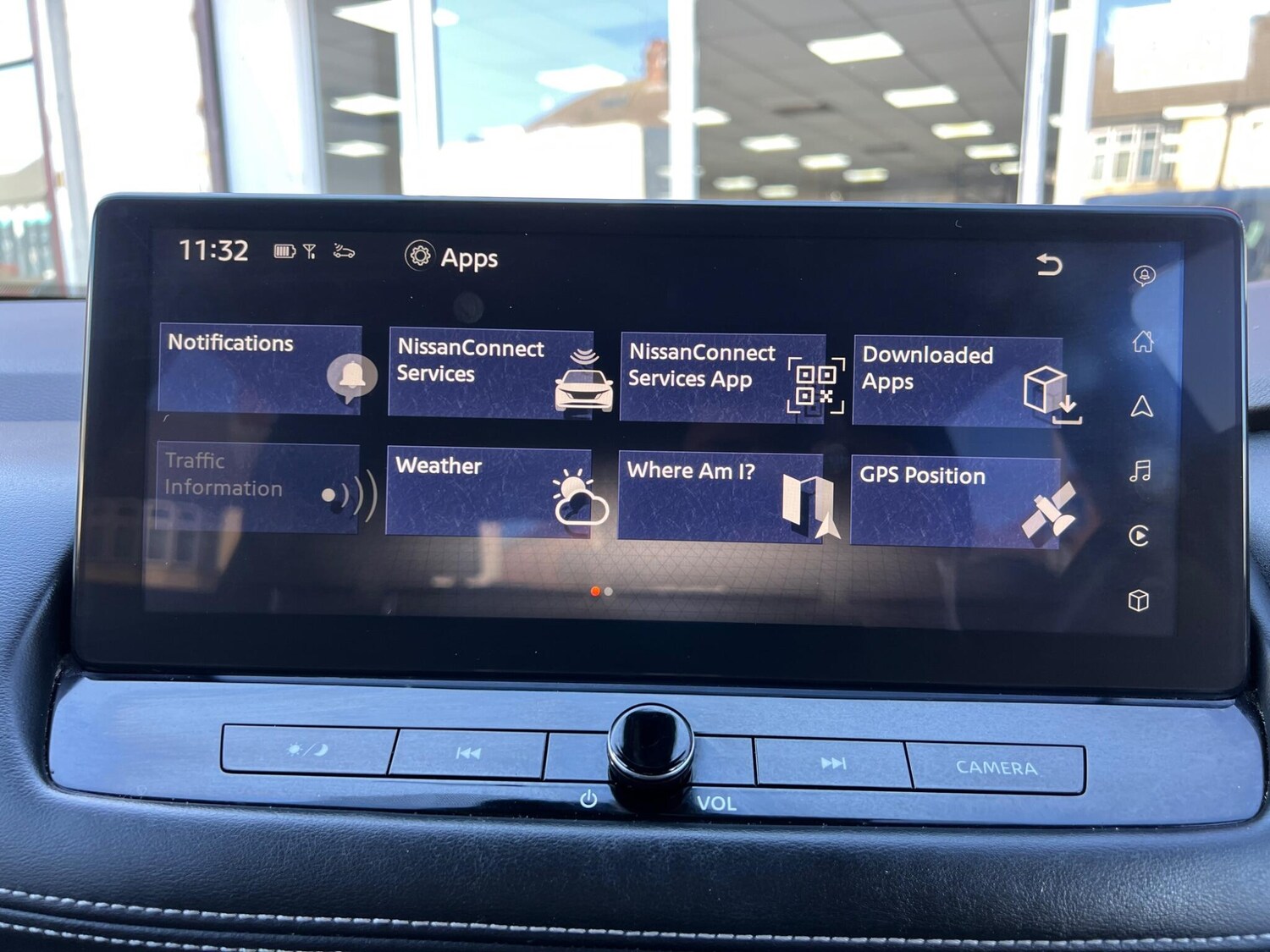 Used Nissan X-Trail 2023 for sale - 77970326: Photo 25