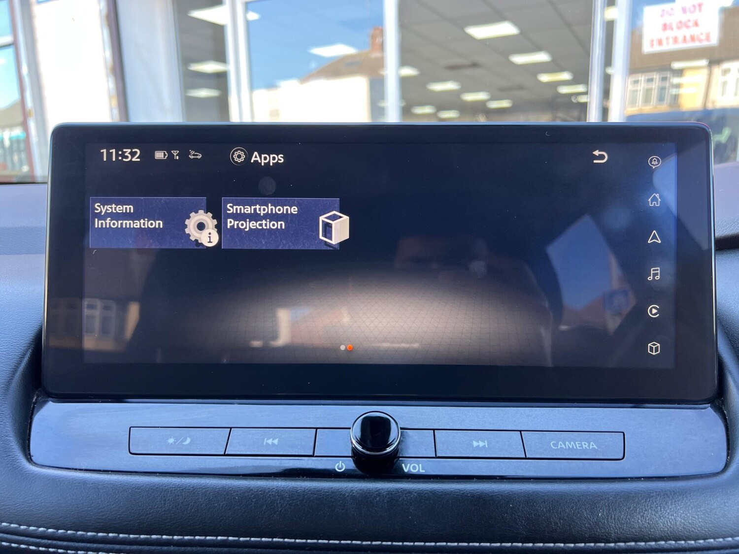 Used Nissan X-Trail 2023 for sale - 77970326: Photo 26