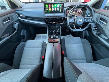 Used Nissan X-Trail 2023 for sale - 77970326: Photo