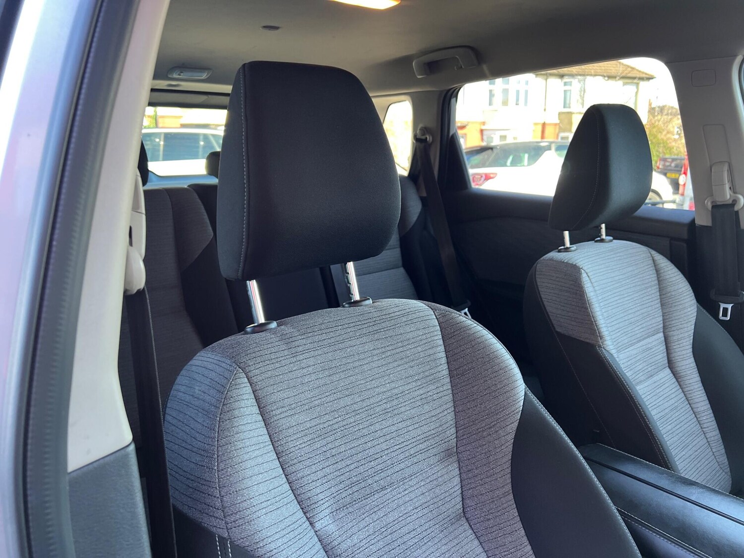 Used Nissan X-Trail 2023 for sale - 77970326: Photo 41